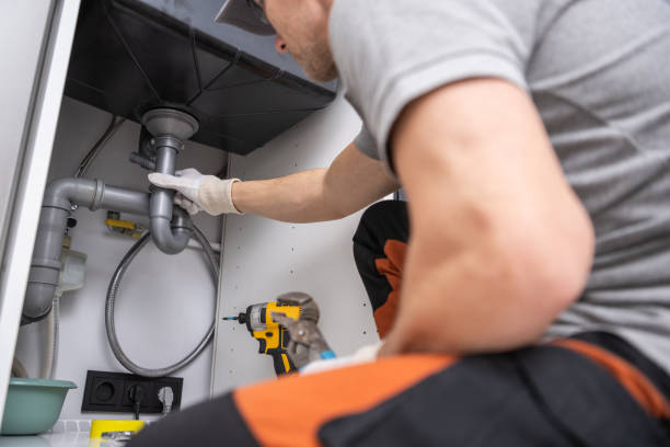 Best Residential Plumbing Services  in Orchard Hills, PA